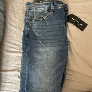 Liverpool Los Angeles jeans - never worn
